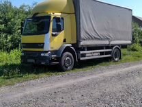 DAF LF 55, 2008