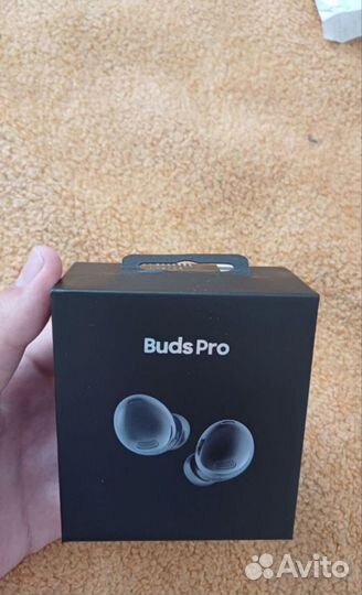Samsung Buds (копия)