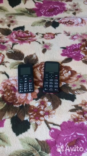 teXet TM-B226