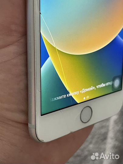 iPhone 8 Plus, 64 ГБ