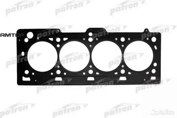 Patron PG20061 PG2-0061 patron Прокладка гбц