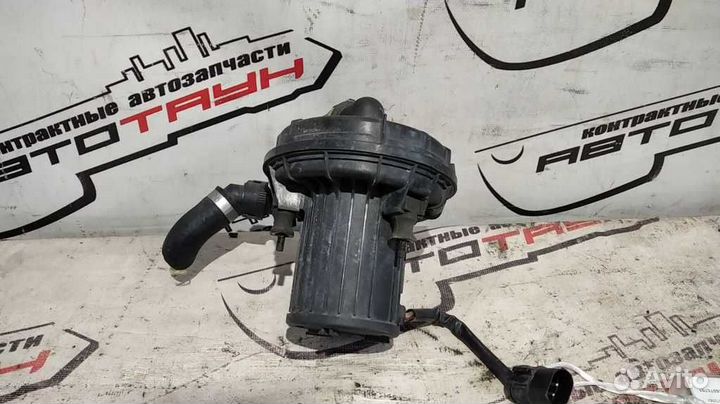 Насос воздушный BMW M54B25 256S5 M54B30 306S3 N46B