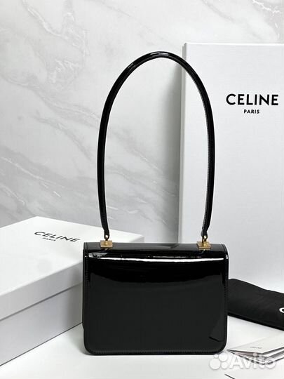 Сумка подростковая celine