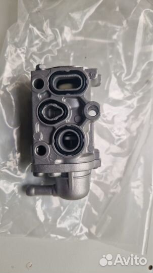 Клапан холостого хода Honda