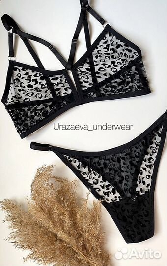 Оптовый пошив нижнего белья