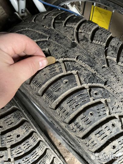 Nokian Tyres Nordman 5 205/55 R16