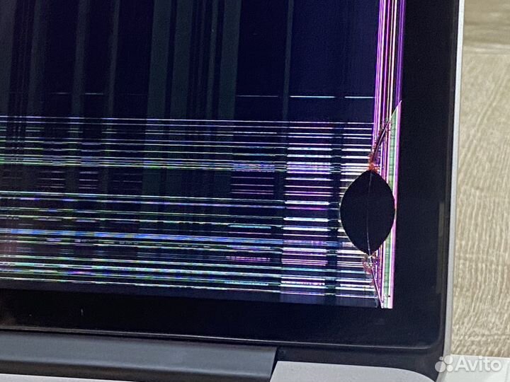 Apple macbook pro 13 retina А1502