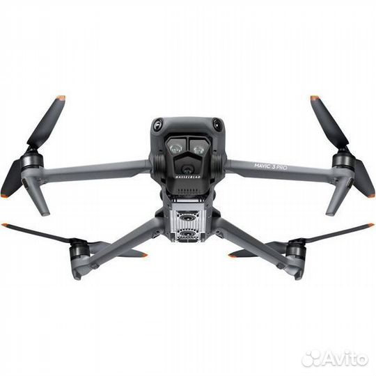 Dji mavic 3 pro fly more combo