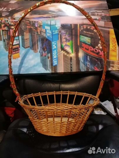 Две Корзины