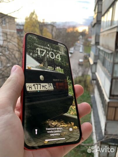 iPhone 12, 64 ГБ