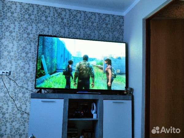 Телевизор smart tv