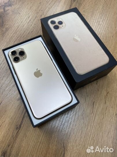 iPhone 11 Pro, 64 ГБ