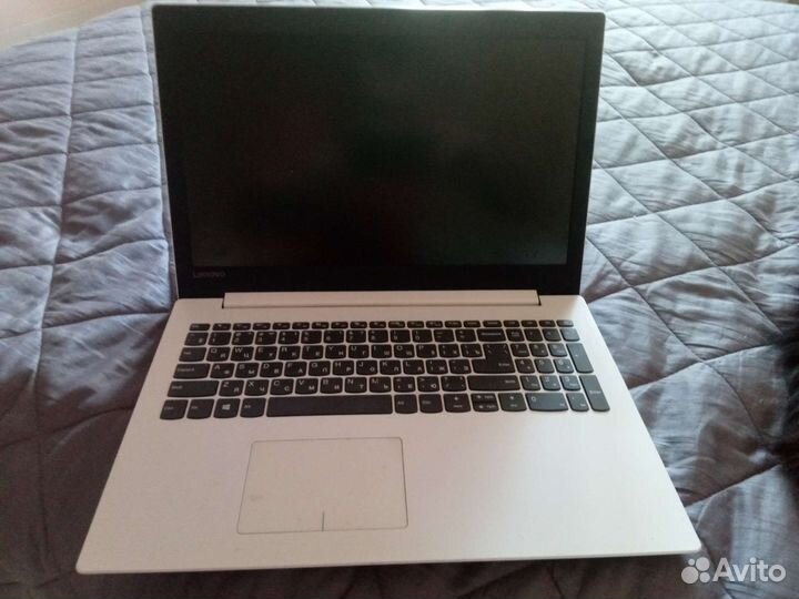 Ноутбук lenovo ideapad 320-15iap