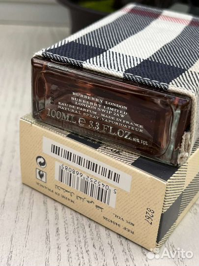 Burberry london FOR women