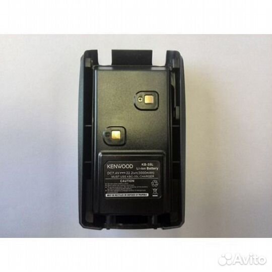 Аккумулятор Kenwood KB-35L