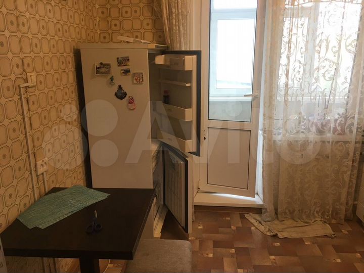 2-к. квартира, 54 м², 4/5 эт.