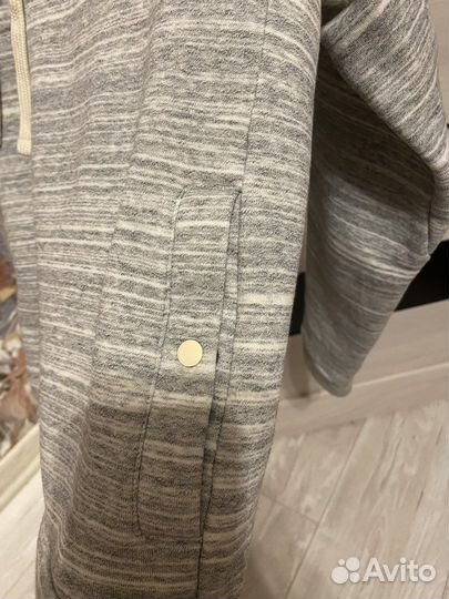 Спортивный костюм reebok женский XS