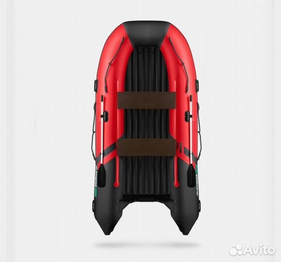 Лодка Гладиатор Е380S