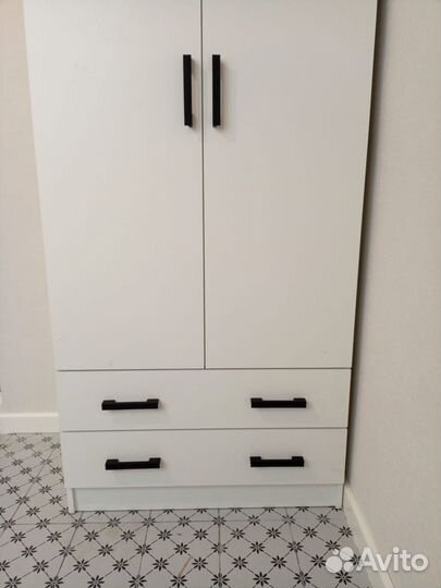 Спальный гарнитур Новый / Гарантия 1 год