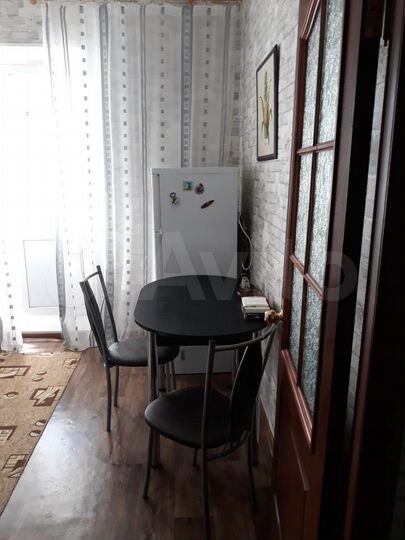 1-к. квартира, 40 м², 4/12 эт.