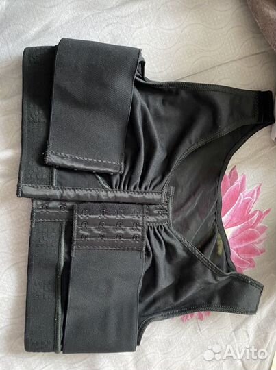 Компресионное белье после маммопластики