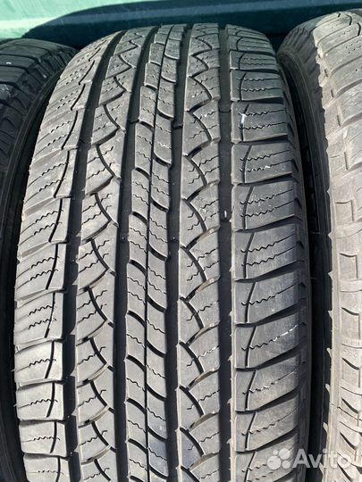 Michelin Latitude Tour 265/65 R17 112S