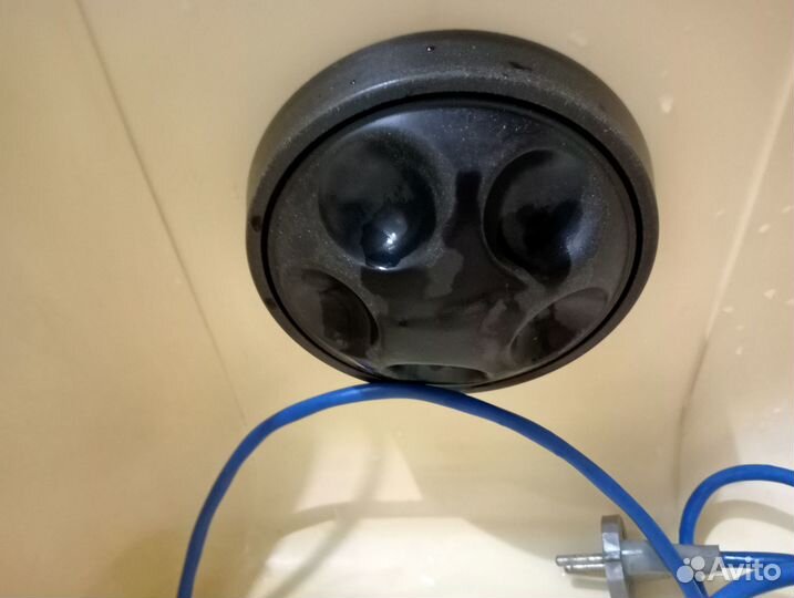 Машинка стиральная Малютка