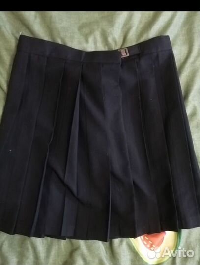 Японская школьная форма