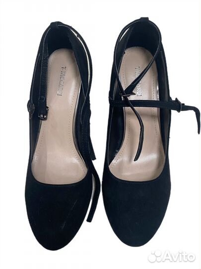 Туфли женские