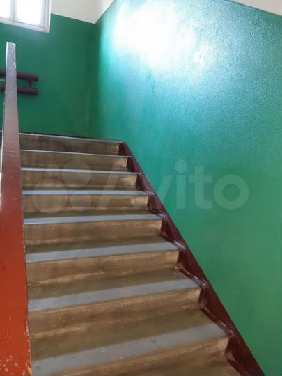 1-к. квартира, 32,2 м², 2/9 эт.