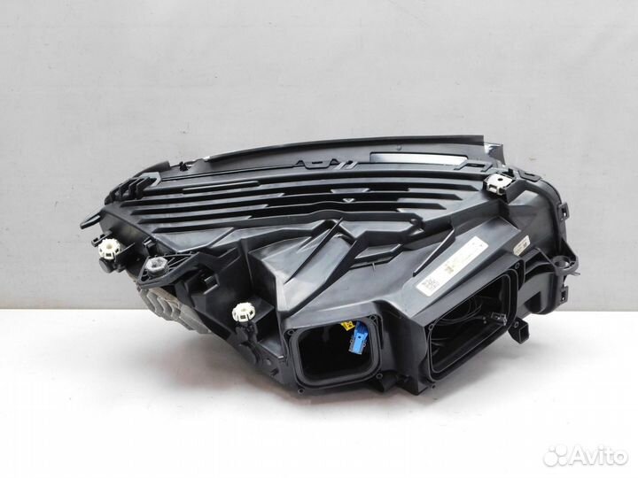 Фара левая Mercedes-Benz GLC Coupe