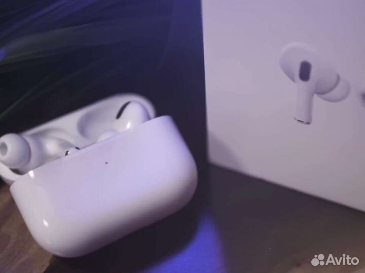 Airpods pro