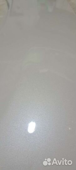 Спойлер на mitsubishi lancer 10 хэтчбек спортбек