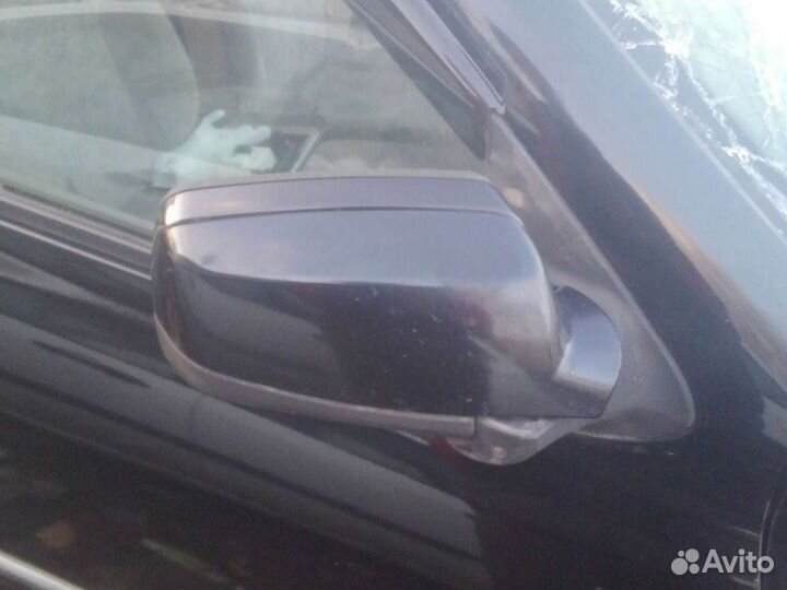 Переднее правое зеркало Лада калина