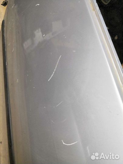 Дверь задняя правая Volkswagen Golf 4 1J6833056F