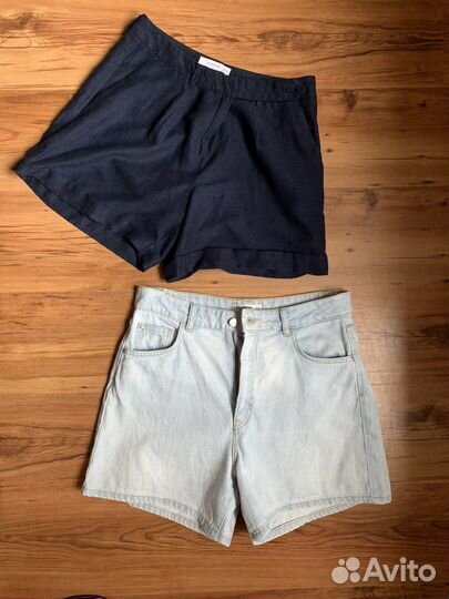 Шорты М