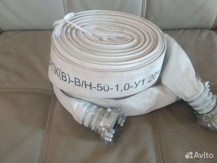 Шланги пожарные (рукава)