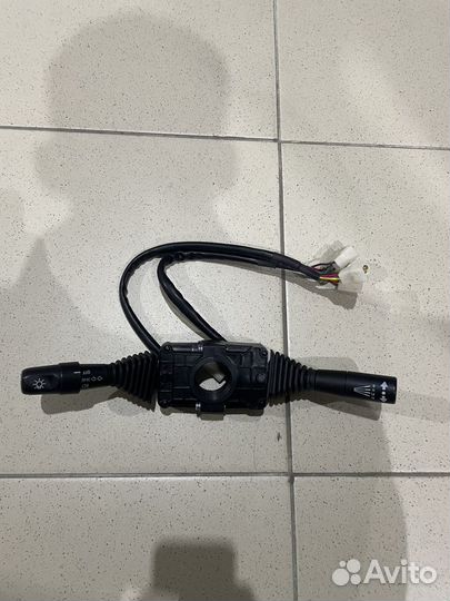 Реверс maximal diesel forklift