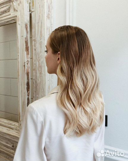 Макияж и прическа с выездом на дом