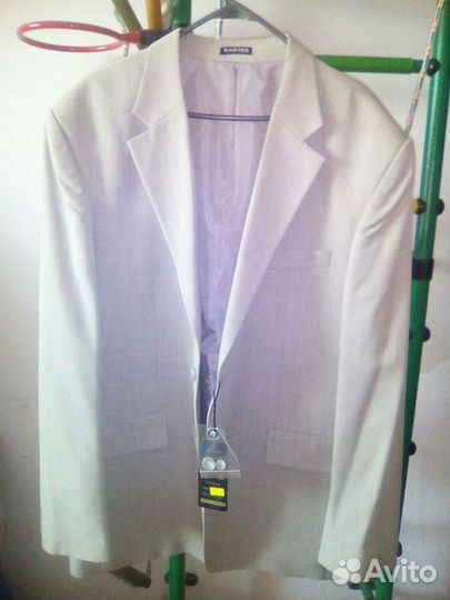 Мужской пиджак