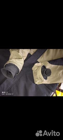 Куртка мужская