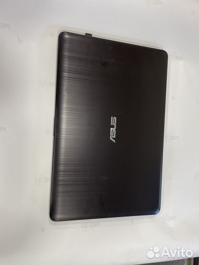 Продам ноутбук Asus d540m