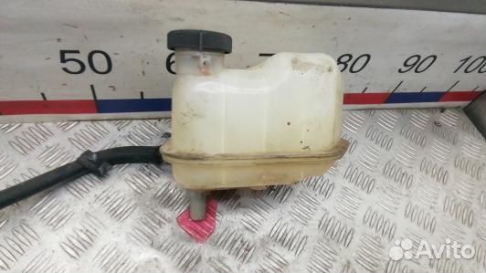 Бачок расширительный toyota RAV 4 ZCA2 (HBR01NP01)