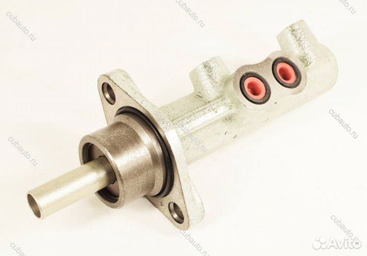 Цилиндр тормозной главный d28.6 (Metelli)