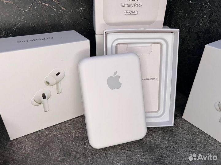 Battery pack iPhone 11