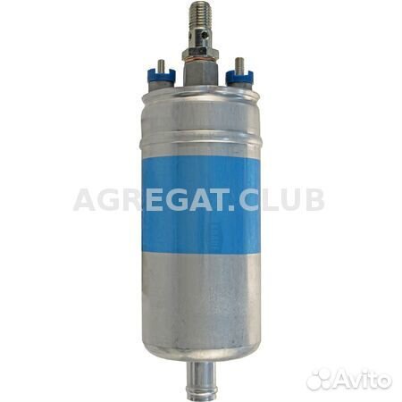 Бензонасос электрический UTM AZ4949A