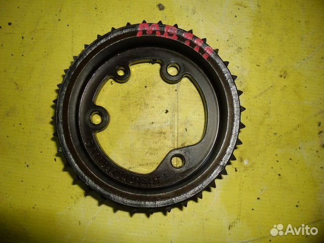 Шестерня распредвала Mercedes-Benz