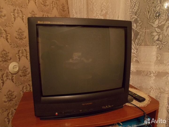 Телевизор 