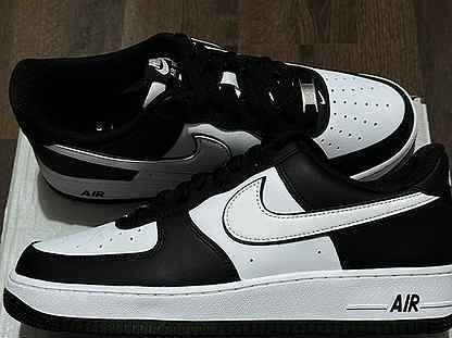 Nike Air Force 1 Low "Panda" - 10 US оригинал