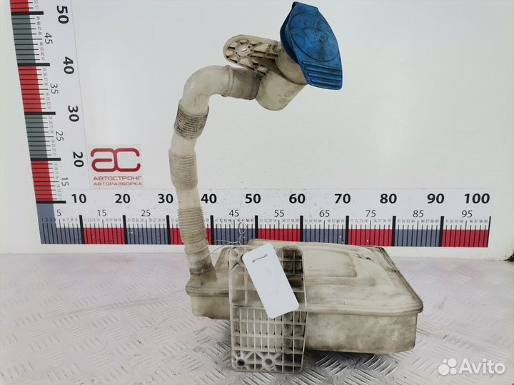 Бачок омывателя Volkswagen Touran 2005